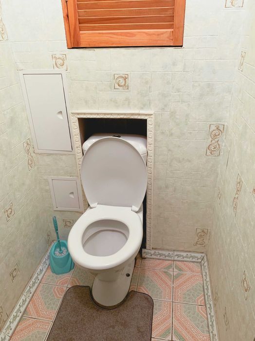 Квартира на вул. Урлівська, 9 в Києві, ID 368569, фото №13