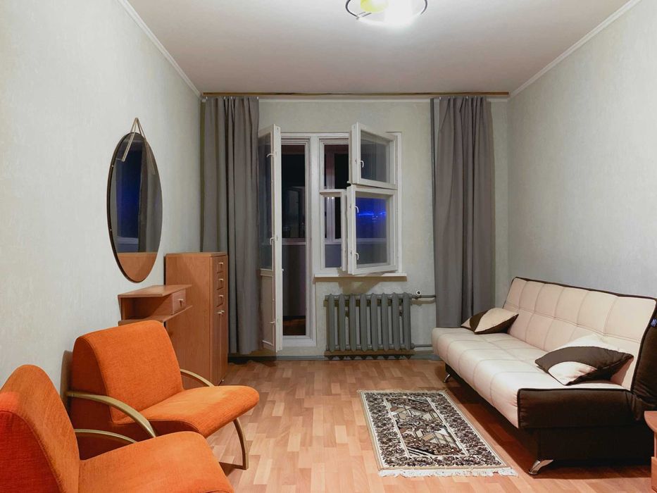 Квартира на вул. Урлівська, 9 в Києві, ID 368569, фото №6