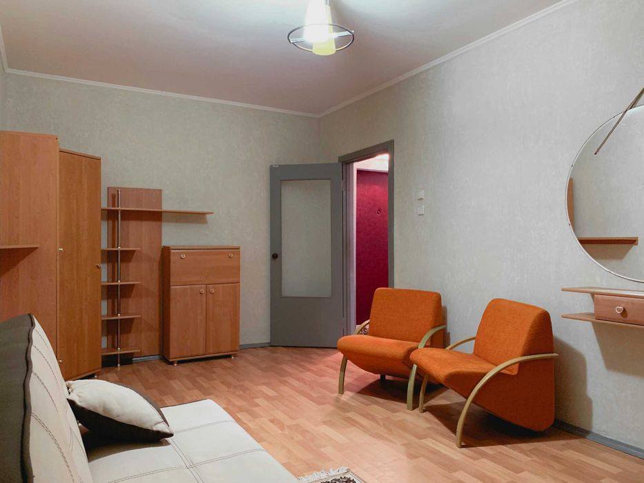 Квартира на вул. Урлівська, 9 в Києві, ID 368569, фото №7