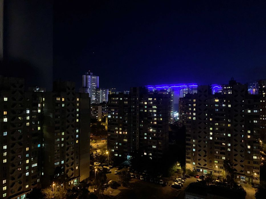Квартира на вул. Урлівська, 9 в Києві, ID 368569, фото №10