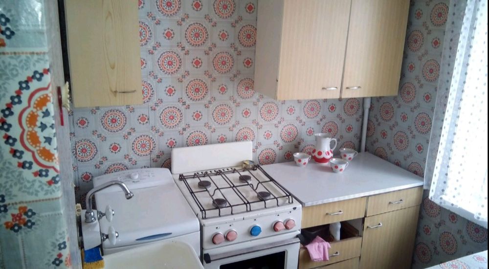 Квартира на просп. Жуковського, 3 в Харкові, ID 280565, фото №7