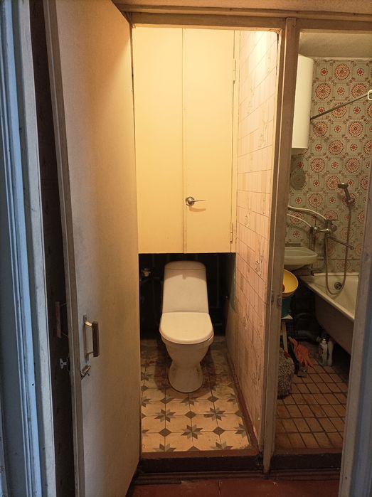 Квартира на просп. Жуковського, 3 в Харкові, ID 280565, фото №10