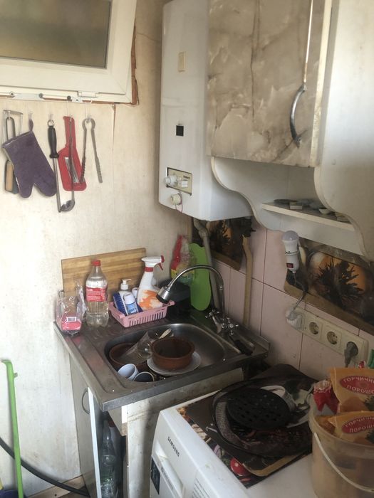 Квартира — Житомир в Житомирі, ID 410648, фото №11