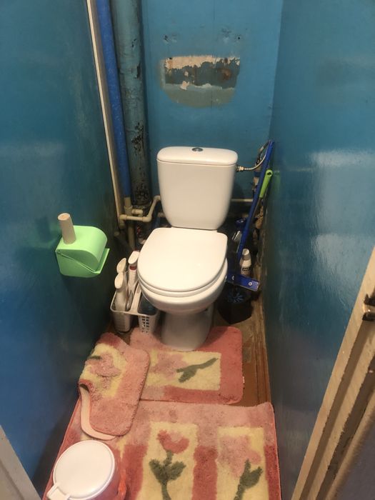 Квартира — Житомир в Житомирі, ID 410648, фото №21