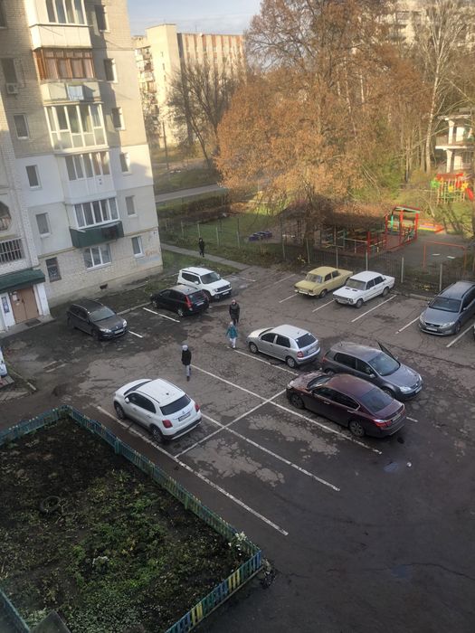 Квартира — Житомир в Житомирі, ID 410648, фото №7