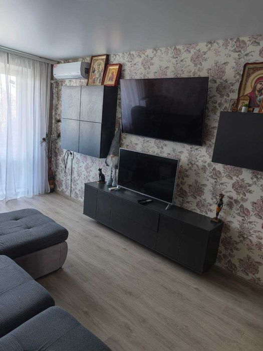 Купити квартиру за адресою Павлоград на Findly.com.ua Квартира на Павлоград, ID 323349, фото №1