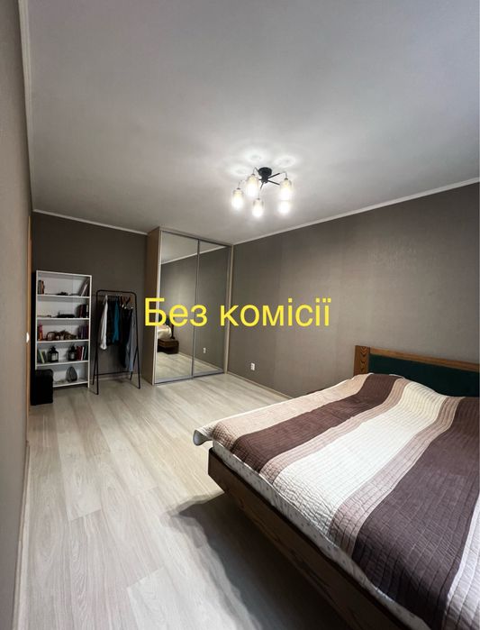 Квартира на вул. Петра Калнишевського, 14 в Києві, ID 399413, фото №2