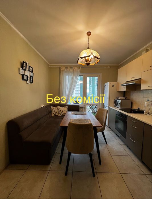 Квартира на вул. Петра Калнишевського, 14 в Києві, ID 399413, фото №3