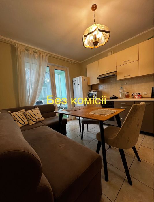 Квартира на вул. Петра Калнишевського, 14 в Києві, ID 399413, фото №4