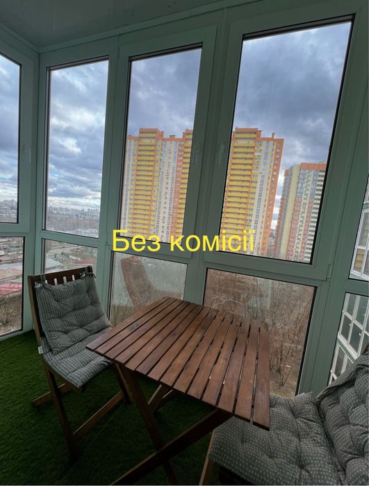 Квартира на вул. Петра Калнишевського, 14 в Києві, ID 399413, фото №5