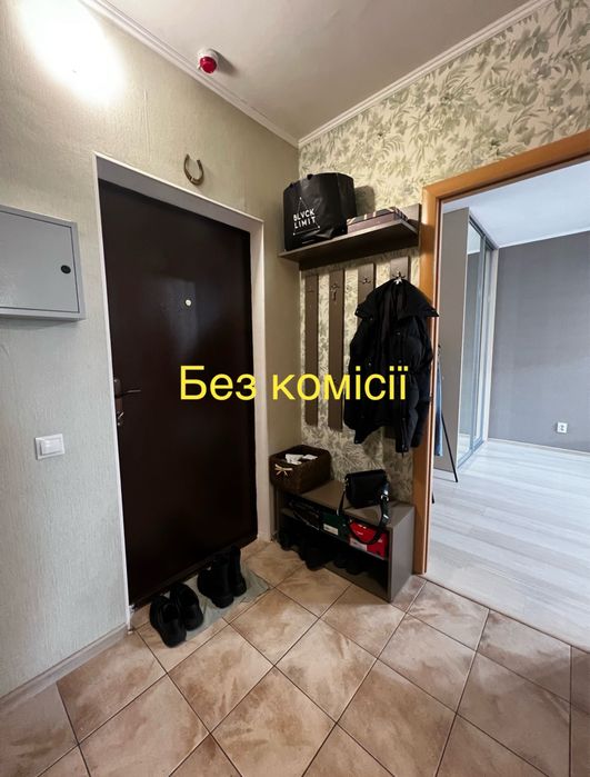 Квартира на вул. Петра Калнишевського, 14 в Києві, ID 399413, фото №6