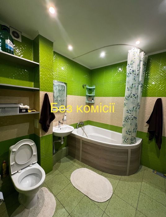 Квартира на вул. Петра Калнишевського, 14 в Києві, ID 399413, фото №7