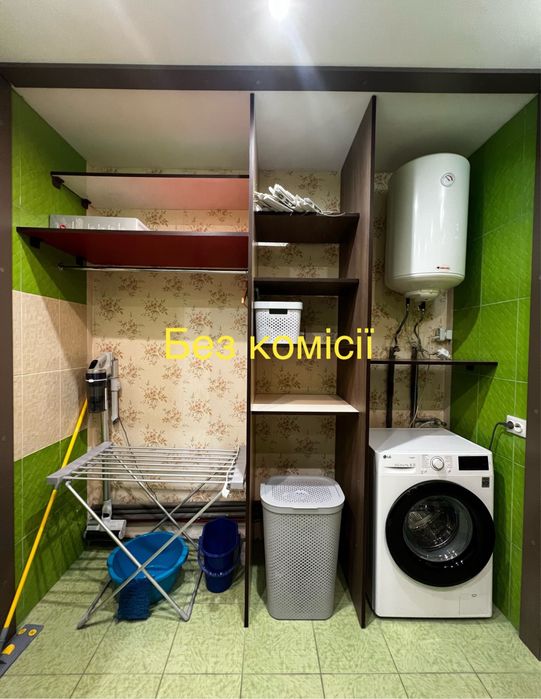 Квартира на вул. Петра Калнишевського, 14 в Києві, ID 399413, фото №8