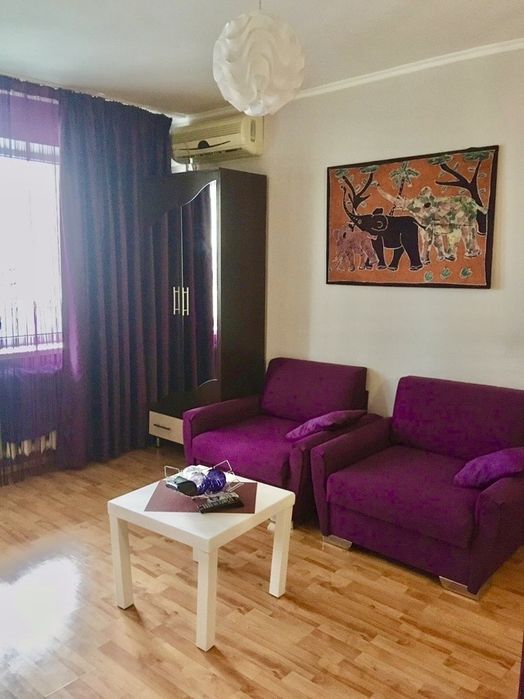 Квартира на вул. Басейна, 19 в Києві, ID 371746, фото №3