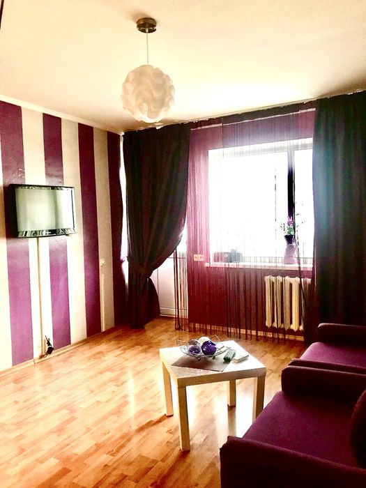 Квартира на вул. Басейна, 19 в Києві, ID 371746, фото №4