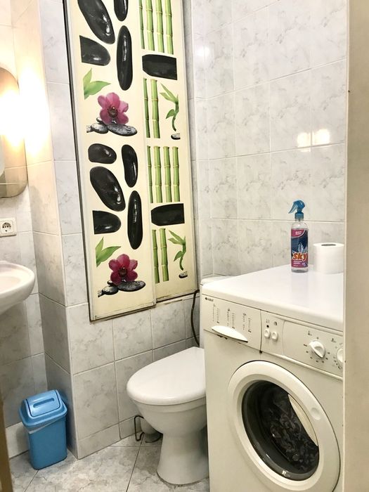 Квартира на вул. Басейна, 19 в Києві, ID 371746, фото №6