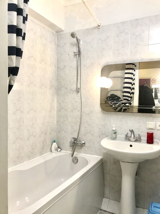 Квартира на вул. Басейна, 19 в Києві, ID 371746, фото №7