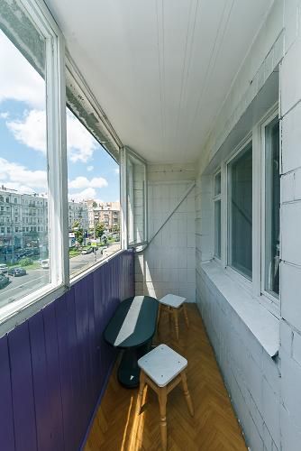 Квартира на вул. Басейна, 19 в Києві, ID 371746, фото №8
