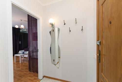 Квартира на вул. Басейна, 19 в Києві, ID 371746, фото №9