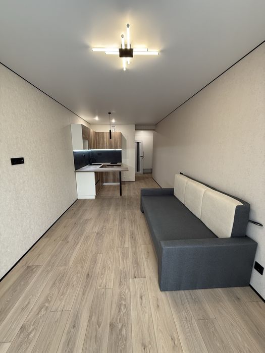Квартира на вул. Лисенка, 21 в Києві, ID 255630, фото №2