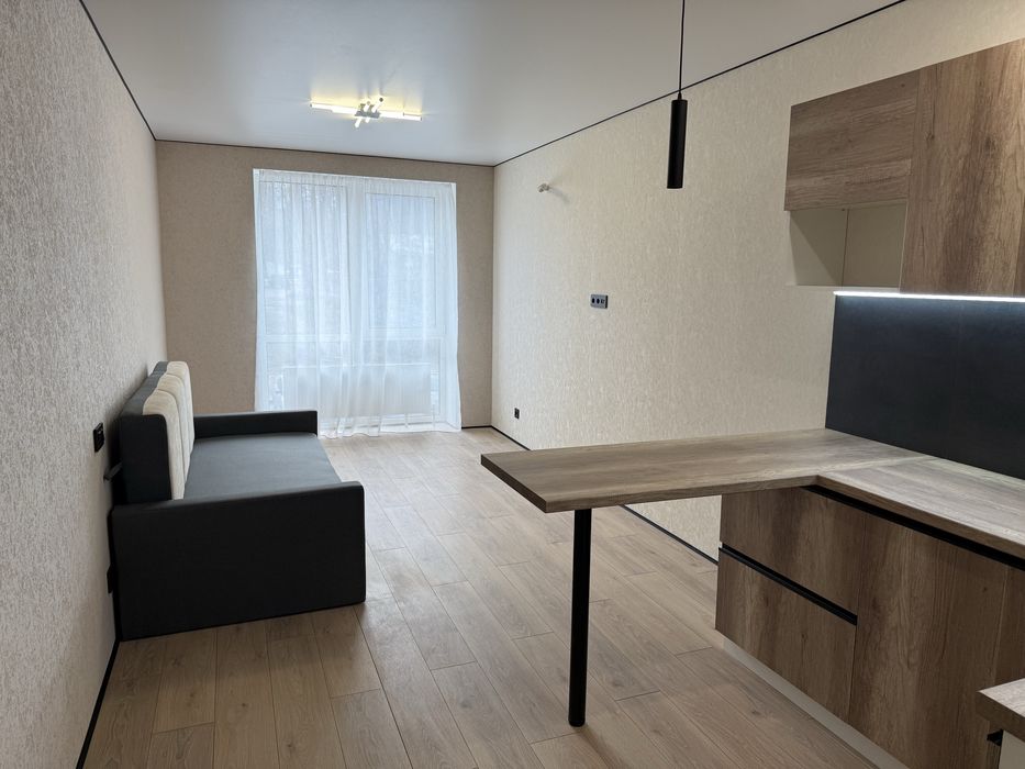 Квартира на вул. Лисенка, 21 в Києві, ID 255630, фото №19