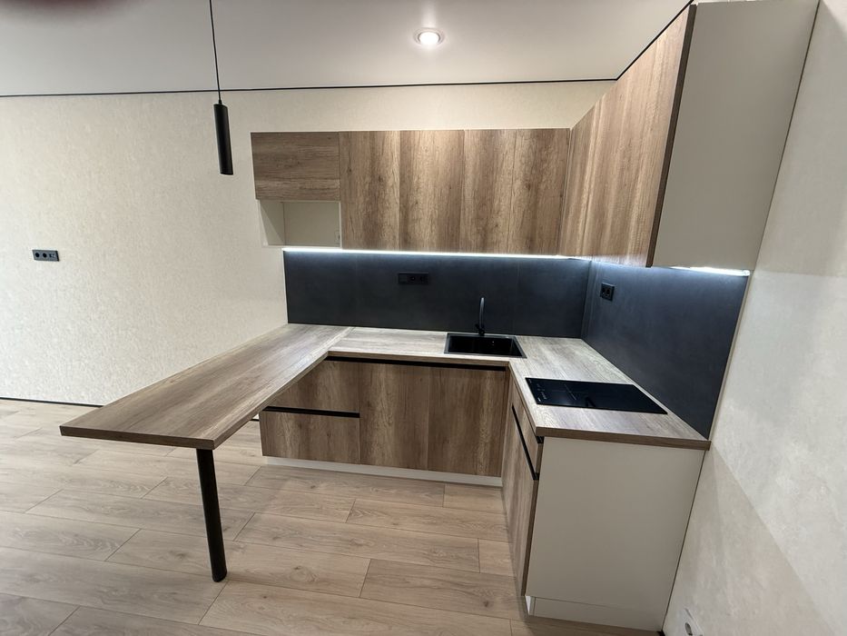 Квартира на вул. Лисенка, 21 в Києві, ID 255630, фото №20