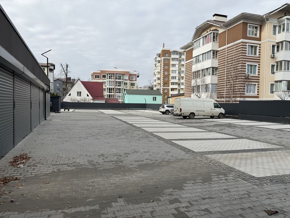 Квартира на вул. Лисенка, 21 в Києві, ID 255630, фото №3