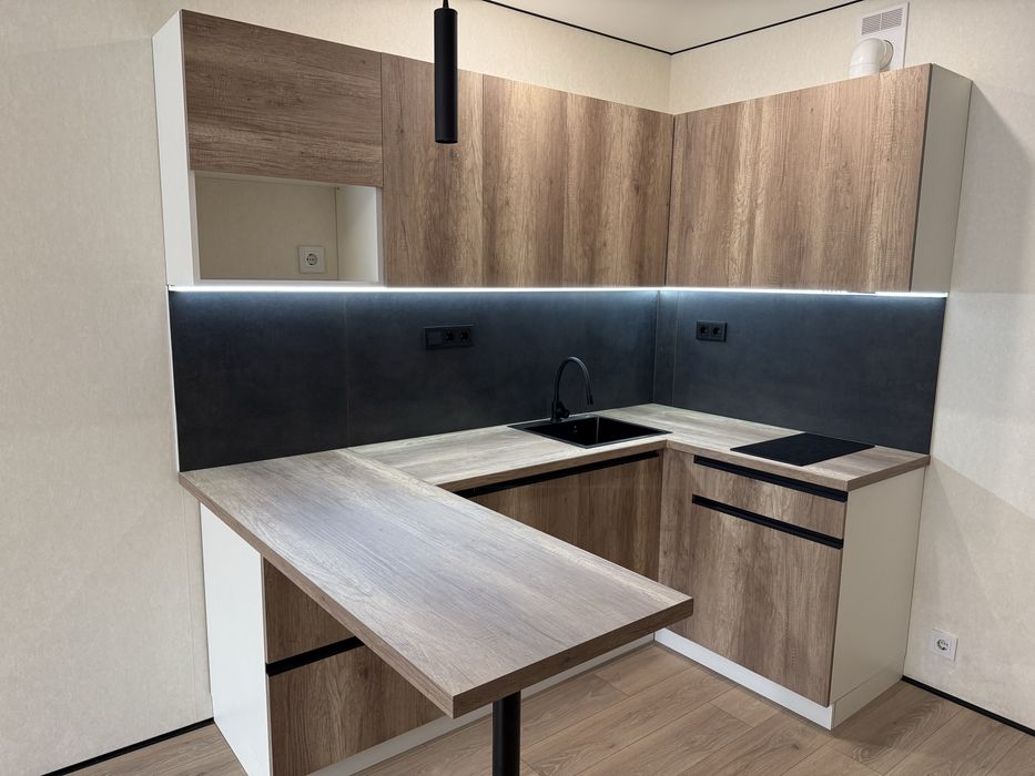 Квартира на вул. Лисенка, 21 в Києві, ID 255630, фото №21