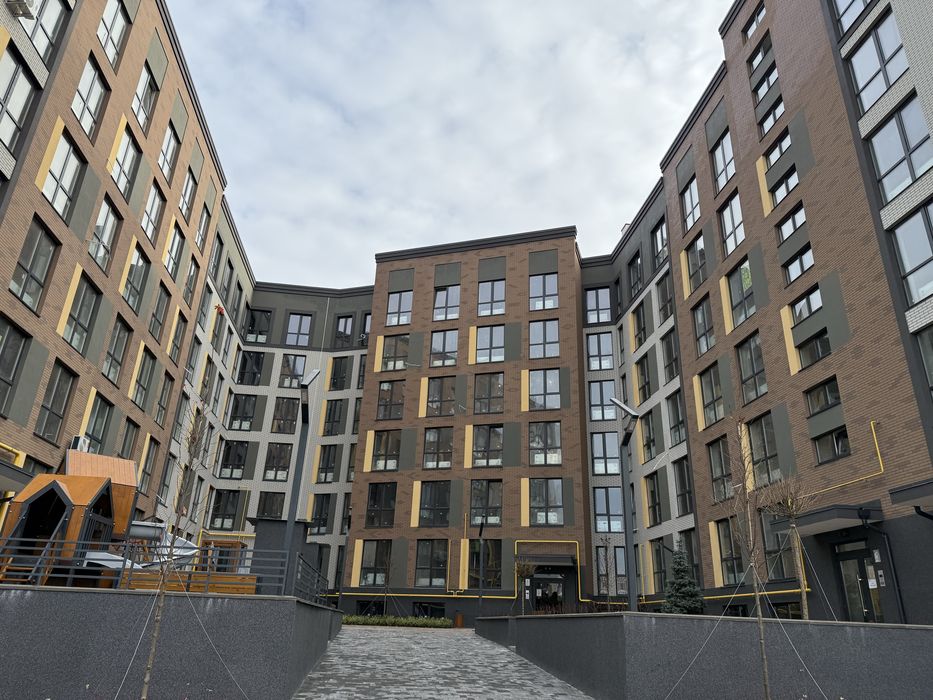 Квартира на вул. Лисенка, 21 в Києві, ID 255630, фото №5