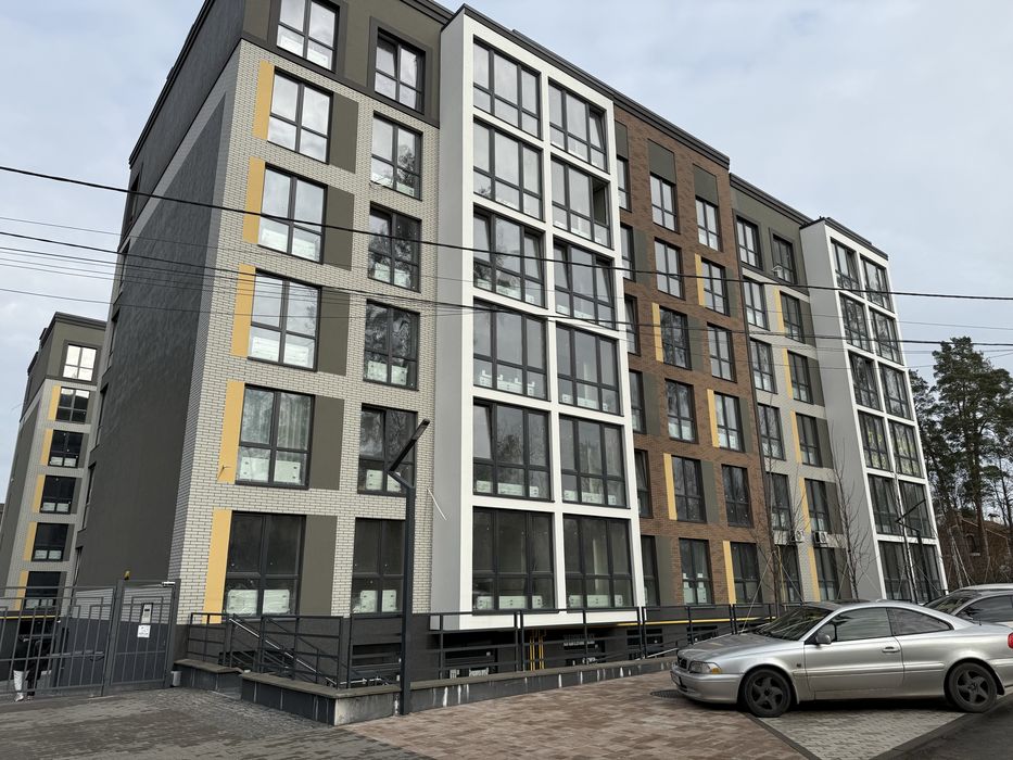 Квартира на вул. Лисенка, 21 в Києві, ID 255630, фото №6