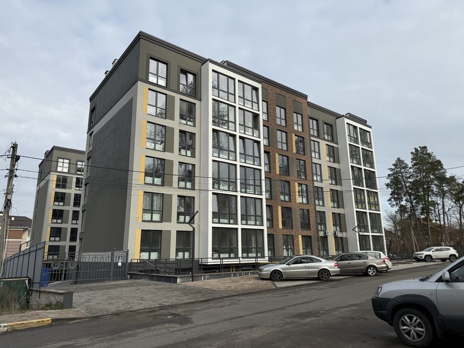 Квартира на вул. Лисенка, 21 в Києві, ID 255630, фото №7