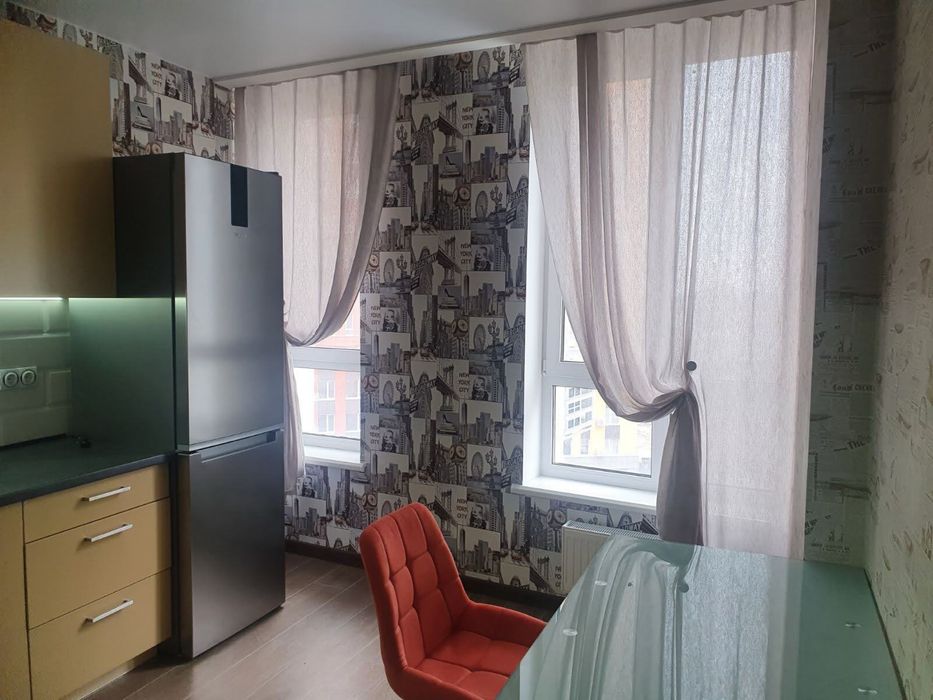 Квартира на ЖК Svitlo Park в Києві, ID 408510, фото №2