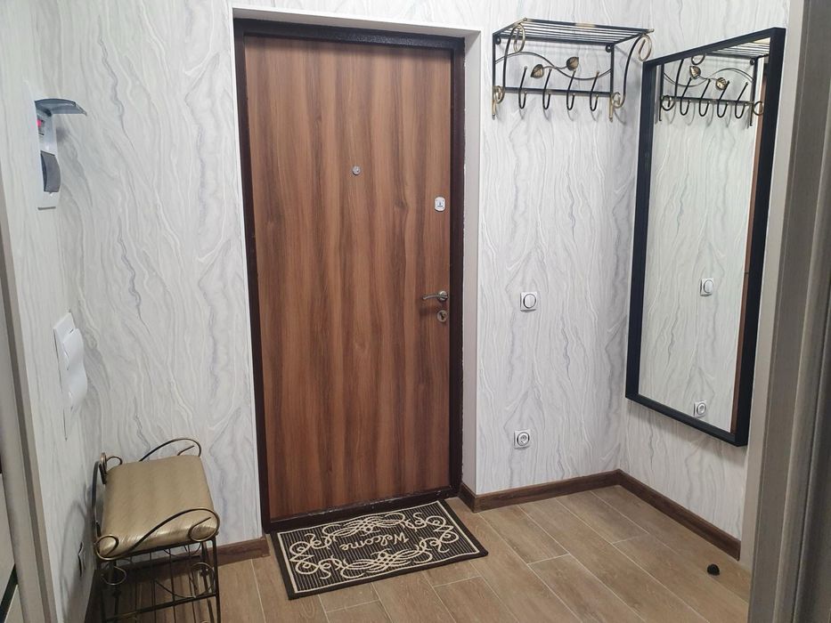 Квартира на ЖК Svitlo Park в Києві, ID 408510, фото №10