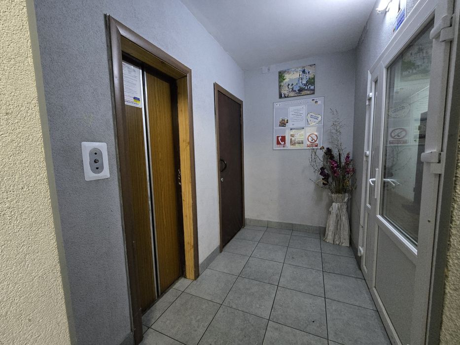 Квартира на вул. Лук'янівська, 21 в Києві, ID 479484, фото №17