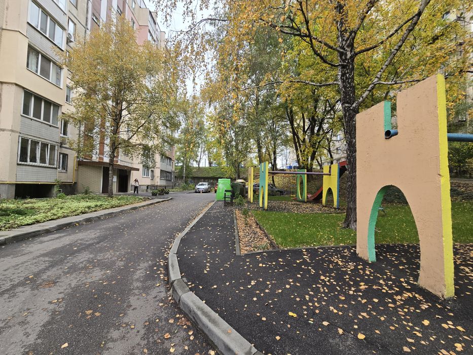 Квартира на вул. Лук'янівська, 21 в Києві, ID 479484, фото №20
