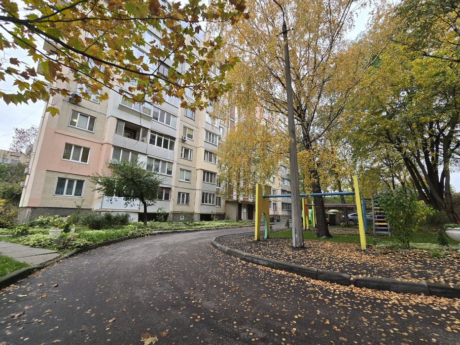 Квартира на вул. Лук'янівська, 21 в Києві, ID 479484, фото №21