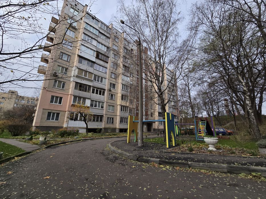 Квартира на вул. Лук'янівська, 21 в Києві, ID 479484, фото №7