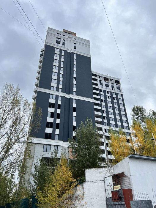 Квартира на Набережная, 6 в Києві, ID 364670, фото №4