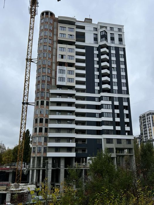 Квартира на Набережная, 6 в Києві, ID 364670, фото №6