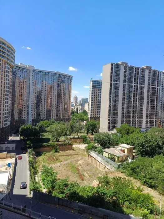 Квартира на ЖК Атмосфера в Одесі, ID 302424, фото №3