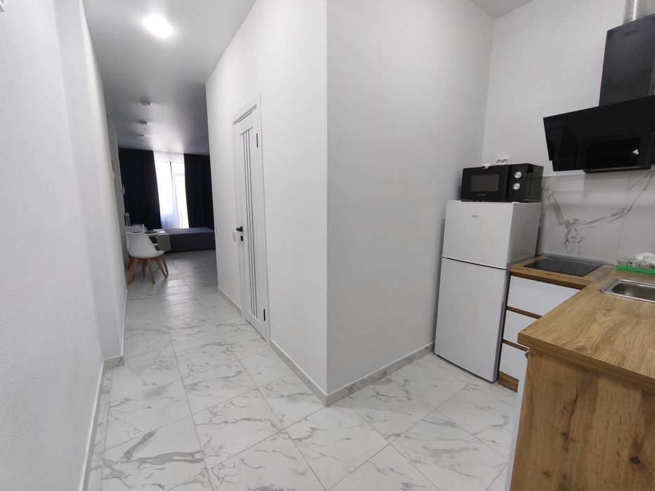 Квартира на ЖК Посейдон в Одесі, ID 269548, фото №7