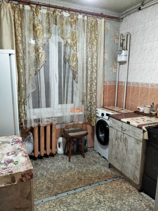 Квартира на вул. Лисяка, 14 в Кривому Розі, ID 278368, фото №1