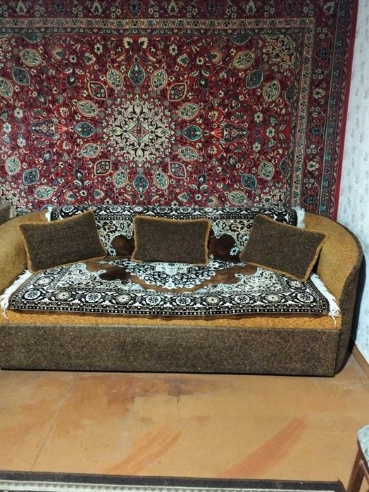 Квартира на вул. Лисяка, 14 в Кривому Розі, ID 278368, фото №2