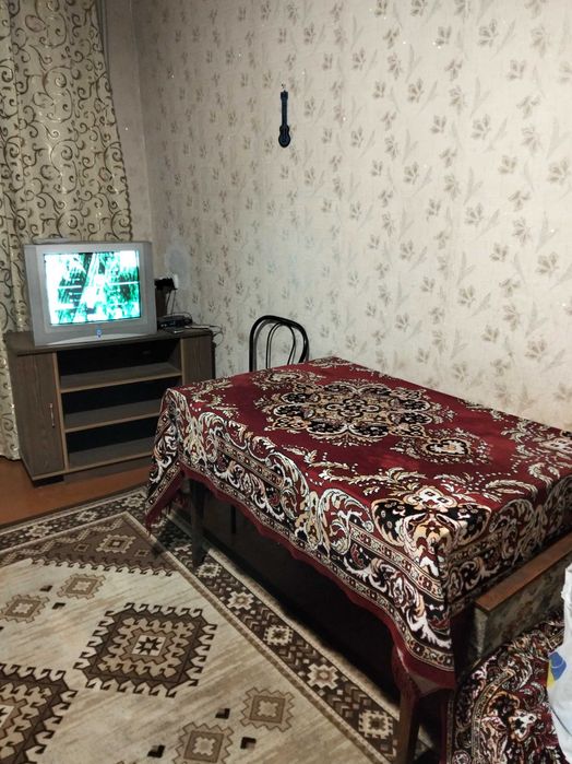 Квартира на вул. Лисяка, 14 в Кривому Розі, ID 278368, фото №3