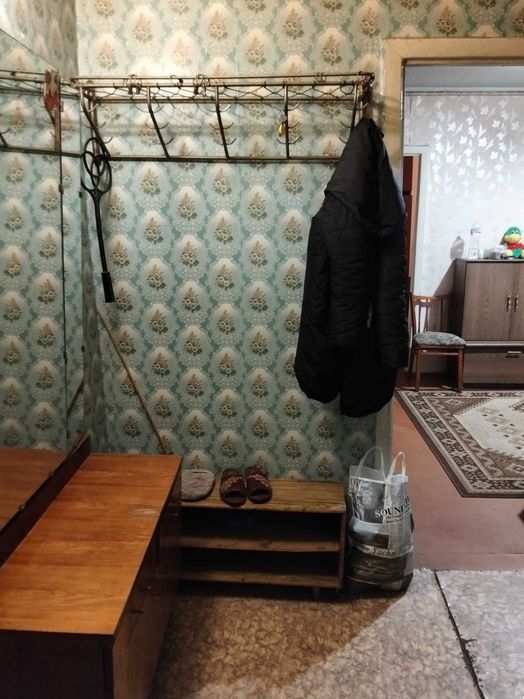 Квартира на вул. Лисяка, 14 в Кривому Розі, ID 278368, фото №4