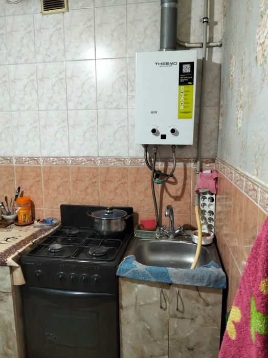 Квартира на вул. Лисяка, 14 в Кривому Розі, ID 278368, фото №5