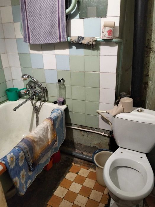 Квартира на вул. Лисяка, 14 в Кривому Розі, ID 278368, фото №6