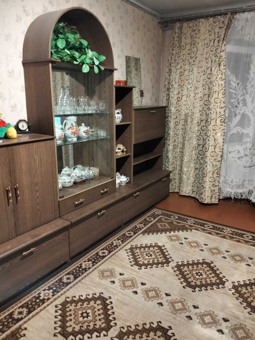 Квартира на вул. Лисяка, 14 в Кривому Розі, ID 278368, фото №7