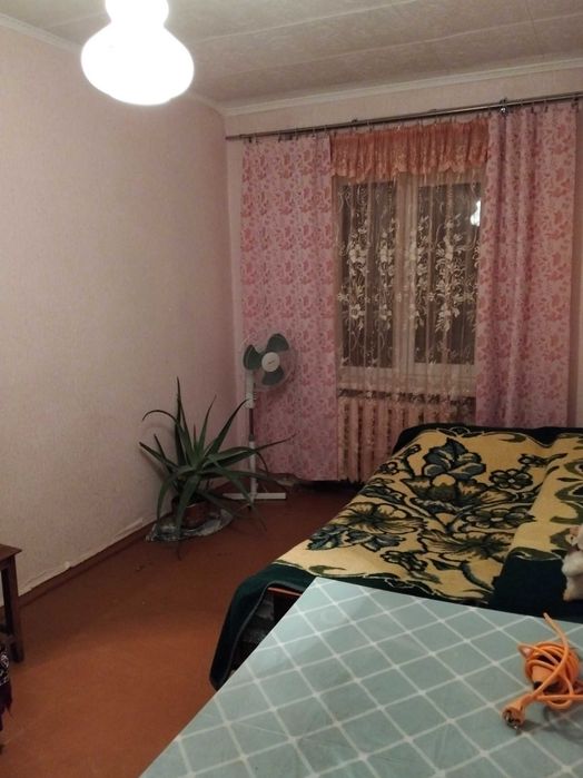 Квартира на вул. Лисяка, 14 в Кривому Розі, ID 278368, фото №8