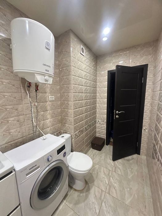 Квартира на вул. Новокузнецька, 57 в Запоріжжі, ID 206542, фото №13